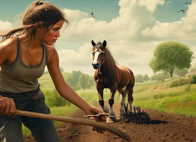 勤奋的故事有哪些小故事；关于勤奋的小故事有哪些