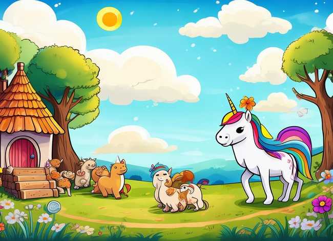 儿童故事的主题名字 - 讲故事主题名字