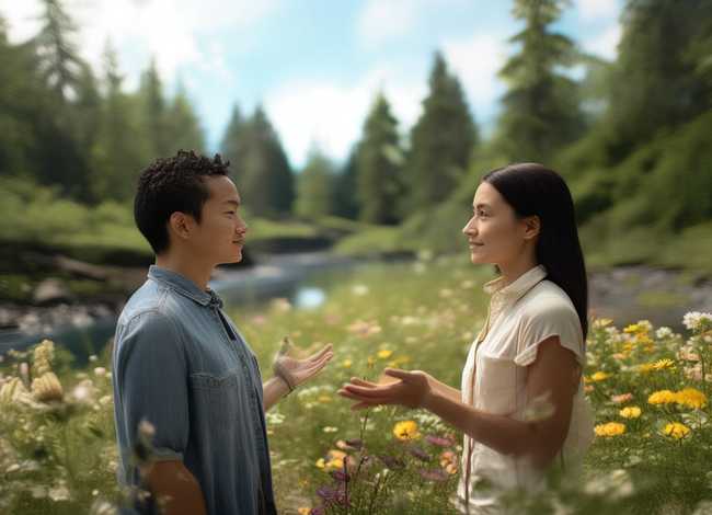 将心比心方得人心故事，将心比心方得人心故事内容