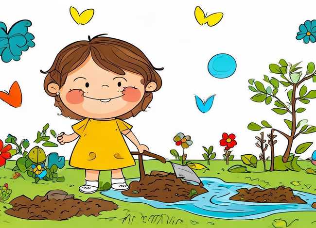 适合幼儿的环保小故事，适合幼儿的环保小故事简短