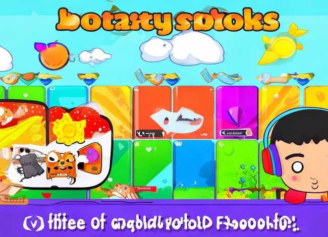 儿童有声故事mp3免费听app；免费听儿童有声故事app