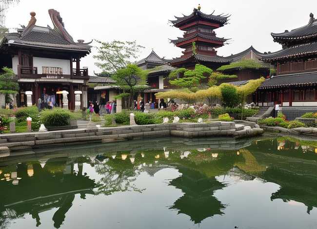 三姐故事文化园 - 南宁三姐故事文化园地址