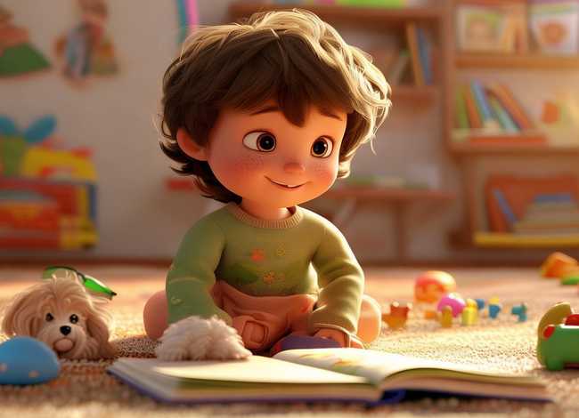 幼儿英语故事短小带汉语，幼儿英语故事短小带汉语翻译