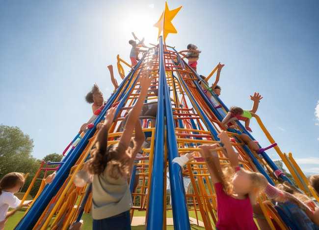 儿童励志文字故事（少儿励志故事大全文字版）