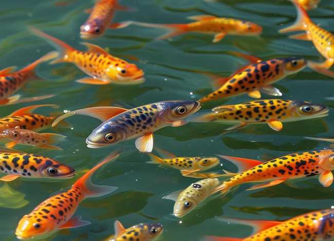 儿童故事小鱼找蝌蚪，幼儿小故事小蝌蚪找妈妈