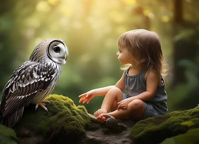 儿童哲理故事、哲理故事幼儿