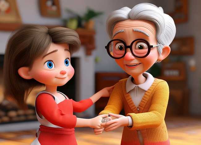 讲礼貌的儿童故事绘本；有关讲礼貌的绘本故事