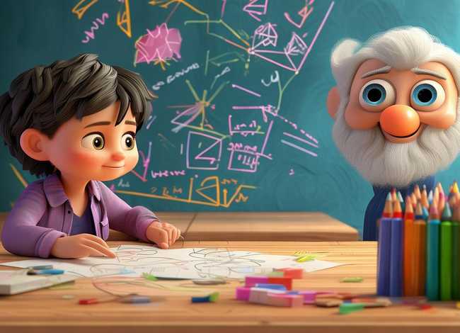 数学家的故事儿童视频,数学家的故事动画视频 数学家的故事儿童视频,数学家的故事动画视频