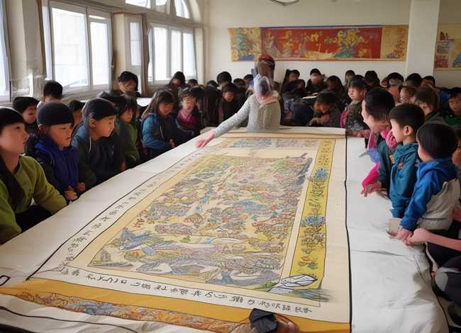 中华好故事150204巴蜀中学 中华好故事100个