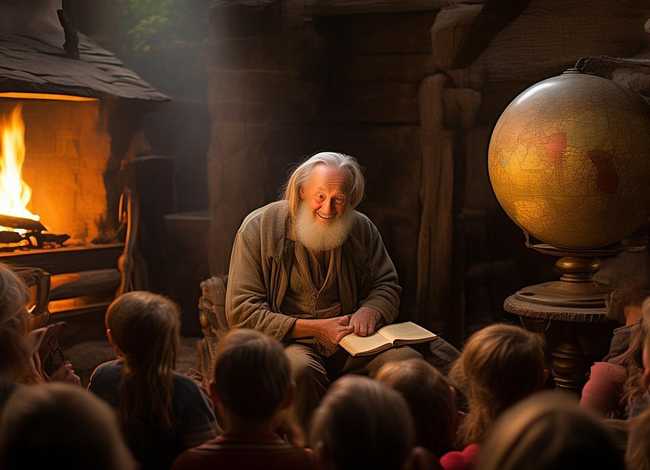 给予的故事原文及答案 给予的故事原文及答案英文