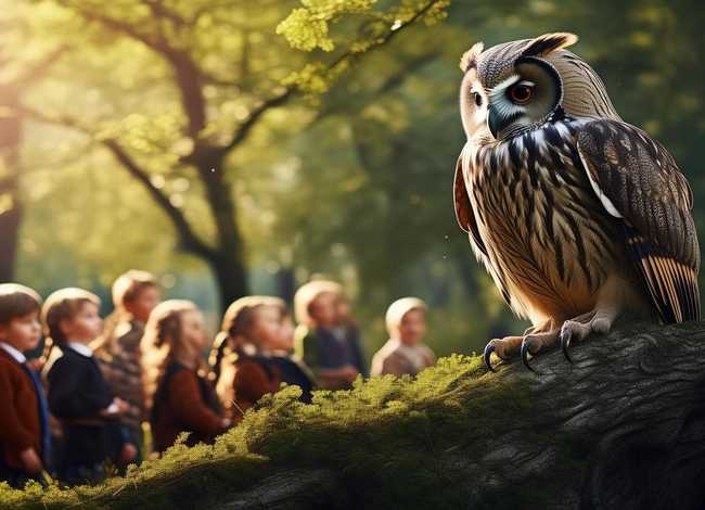 英语寓言故事3-4年级 英文寓言故事3分钟四年级