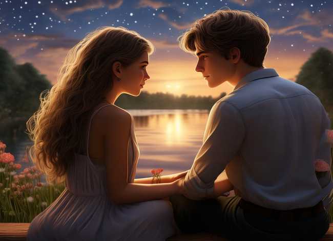 爱情小说故事完整、爱情小说故事完整在线阅读