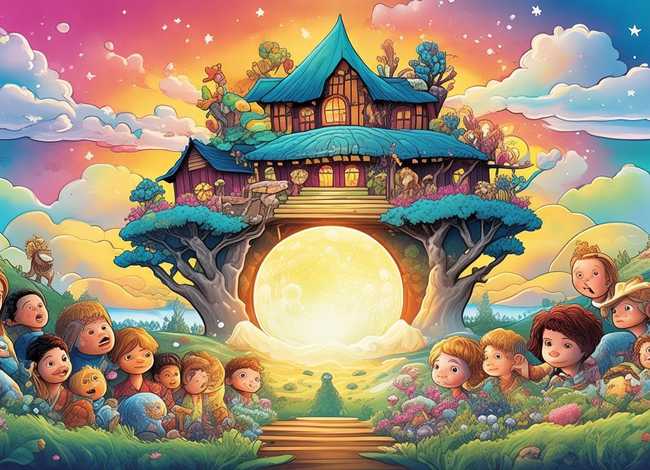 儿童绘本故事ppt - 儿童绘本 ppt