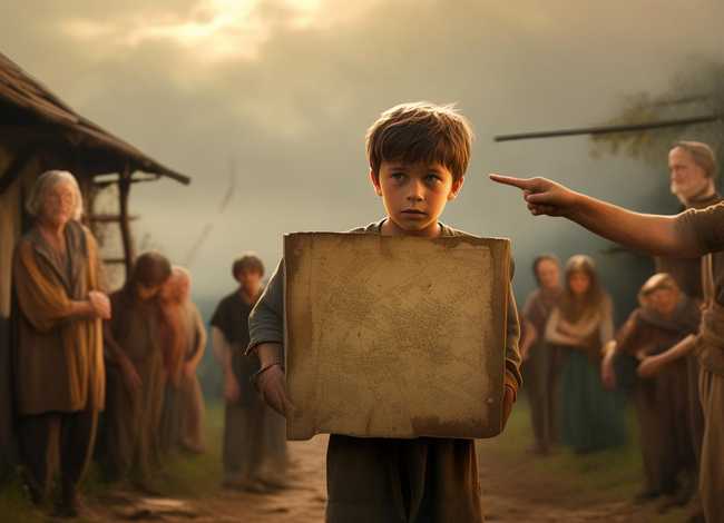 守信的小故事有哪些、守信的小故事有哪些内容