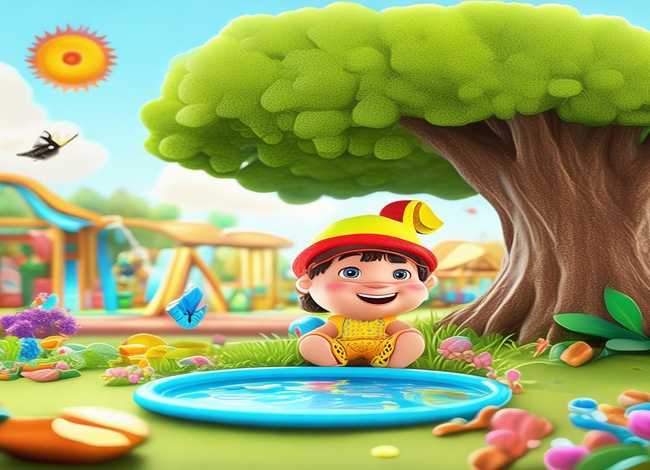 夏天小故事 幼儿 绘本 关于夏天绘本故事大全带图片幼儿园 夏天小故事 幼儿 绘本 关于夏天绘本故事大全带图片幼儿园