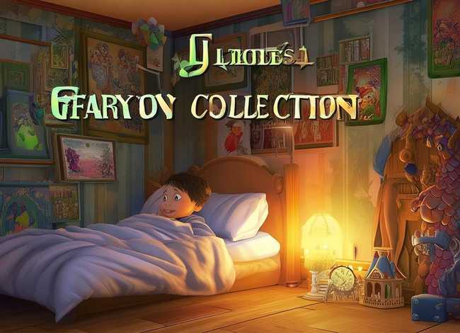 格林童话儿童睡前故事大全连续播 格林童话大全100篇睡前故事连播