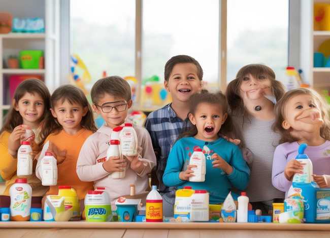 儿童奶粉排行榜10强 10岁儿童奶粉排行榜10强