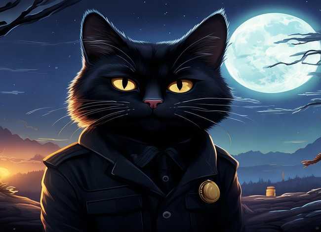 黑猫警长故事睡前故事免费听 黑猫警长故事睡前故事免费听书 黑猫警长故事睡前故事免费听 黑猫警长故事睡前故事免费听书