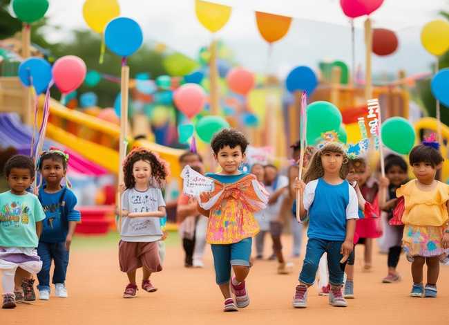 儿童节的英语单词、儿童节的英语单词有哪些 儿童节的英语单词、儿童节的英语单词有哪些