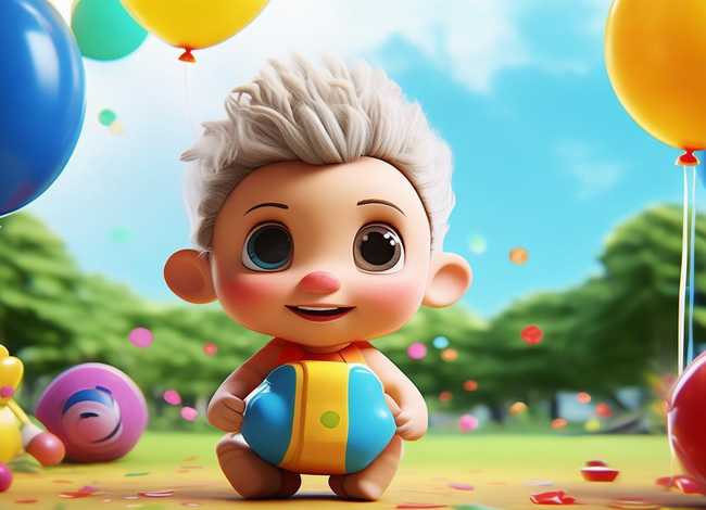 爱慕儿童简介；爱慕儿童简介怎么写