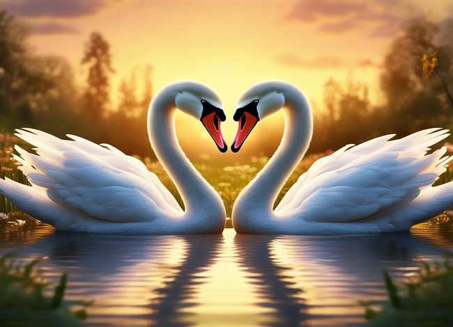 经典寓言爱情故事；经典寓言爱情故事有哪些