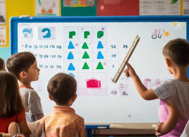 关于倍的数学故事 - 关于倍的数学故事有哪些