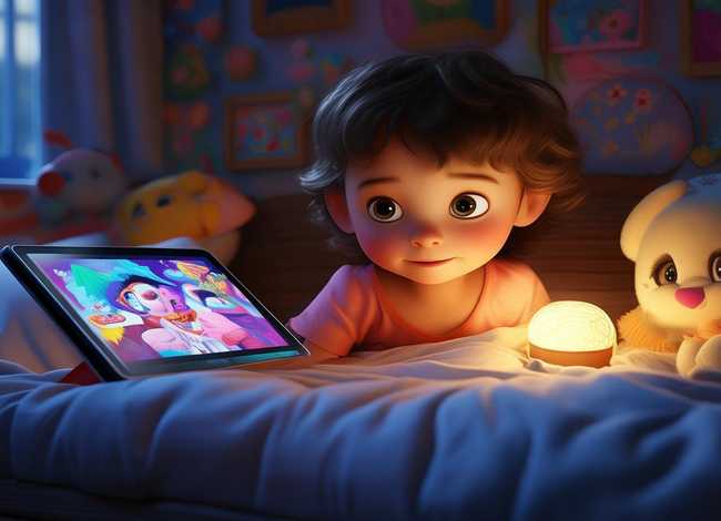 儿童睡前免费听故事 小孩睡前免费听故事