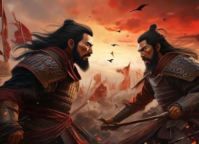 三国历史故事有哪些，三国历史故事有哪些？