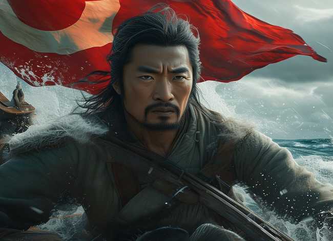 郑成功的故事简介300字左右，郑成功的故事简介300字左右作文