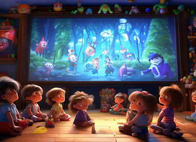 儿童故事100首连播；儿童故事100首完整版连续播放