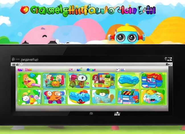 安卓儿童教育游戏 安卓儿童教育游戏大全