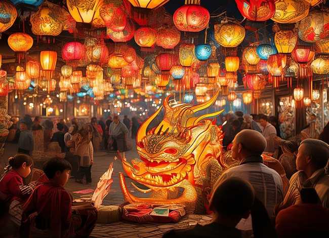 元宵节的故事教案，《元宵节的故事》教案