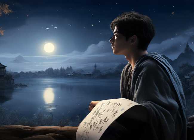 思乡的古诗词；游子思乡的古诗词