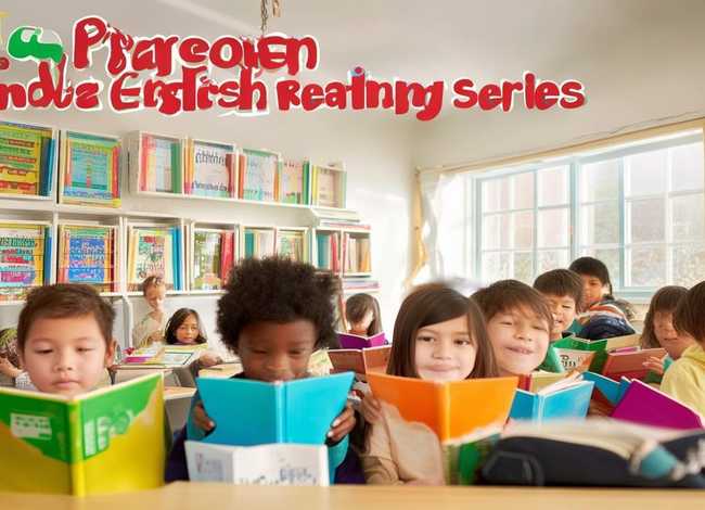 培生儿童英语分级阅读（培生儿童英语分级阅读怎么样）