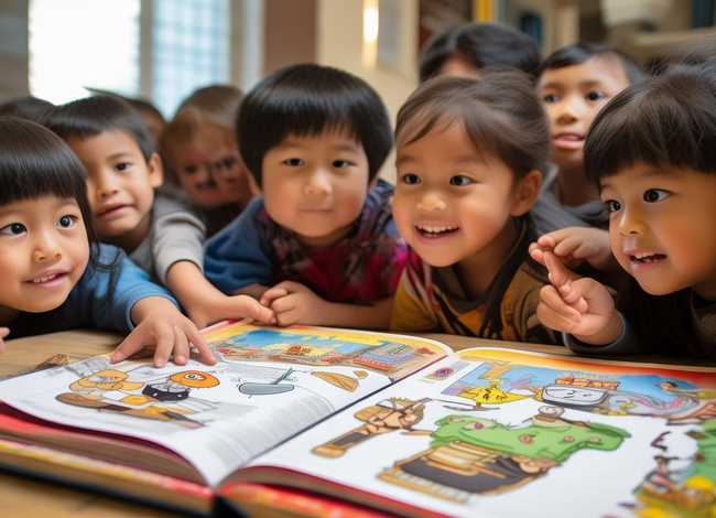 小朋友法律故事会 - 小朋友法律故事会讲什么 小朋友法律故事会 - 小朋友法律故事会讲什么