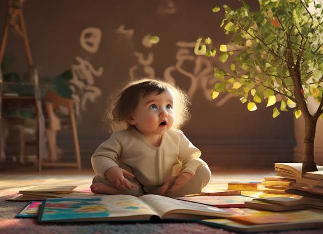 儿童故事读后感50字（儿童故事的读后感50字）