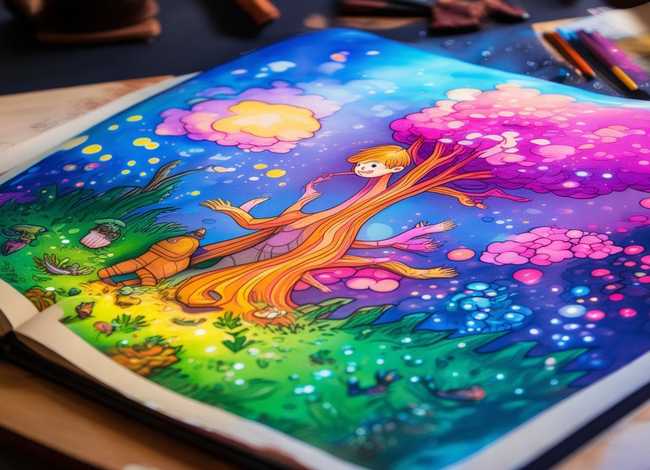 启发孩子的故事大全、启发孩子的故事大全简短