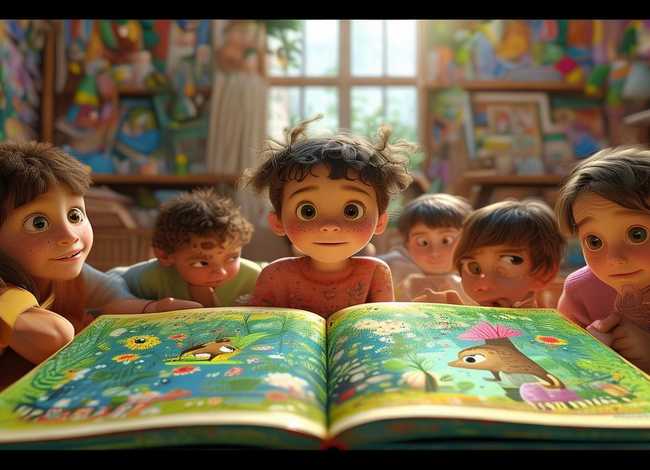 平凡小朋友故事;平凡小朋友故事大全 平凡小朋友故事;平凡小朋友故事大全