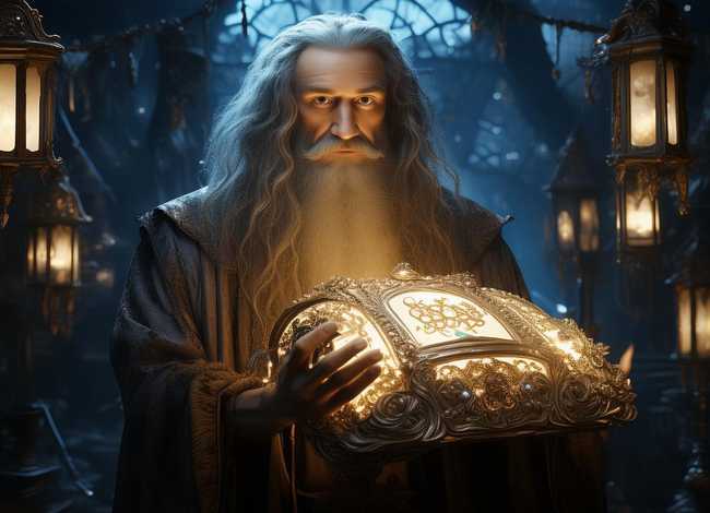 《霍夫曼的故事》 - 《霍夫曼的故事》主要内容