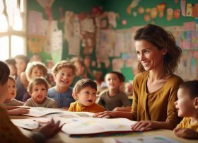 师德故事幼儿园 师德故事幼儿园案例