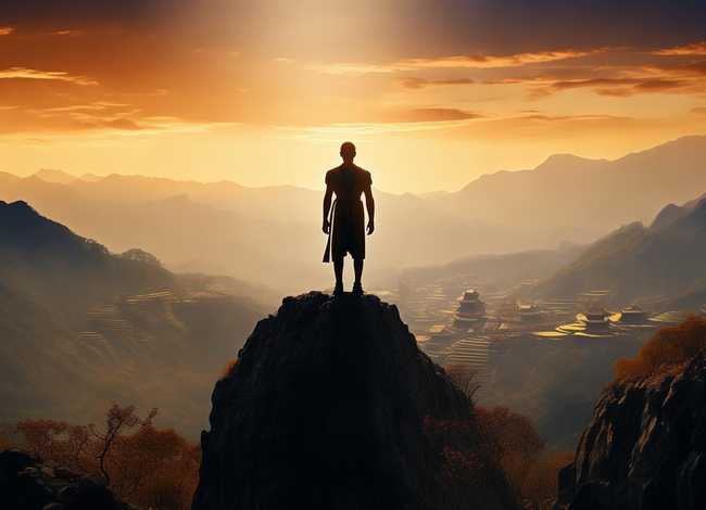 坚韧不拔的中国现代名人故事 - 中国古代坚韧不拔的名人故事