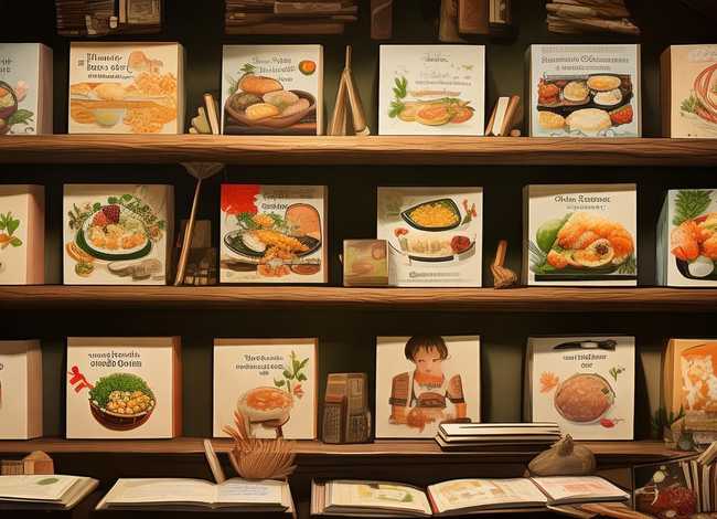 便当的故事书（便当的故事书有几本）