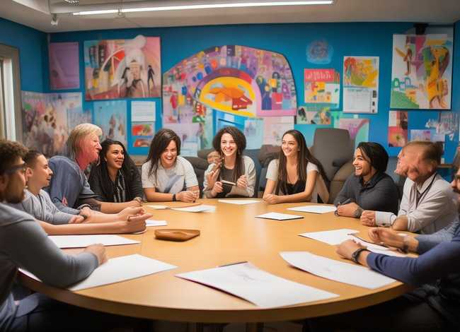 企业文化小故事500字，企业文化小故事500字怎么写