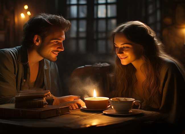 给女朋友讲的小故事；给女朋友讲的小故事又甜又撩,能推荐几个短篇吗？