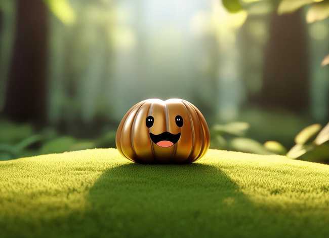 栗子球儿童故事；栗子球的故事