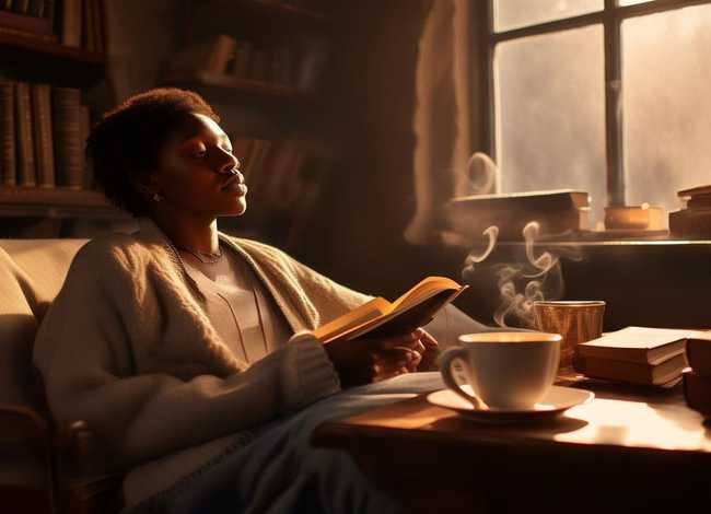 精品故事阅读 - 精品故事阅读心得体会