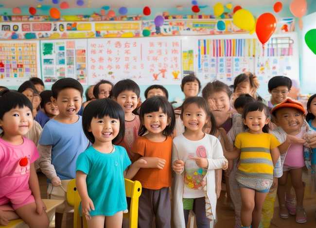 六一儿童节儿童年龄界定，六一儿童节儿童年龄界定表