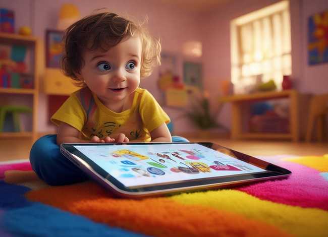 儿童听绘本故事的小程序 - 可以听绘本故事的软件