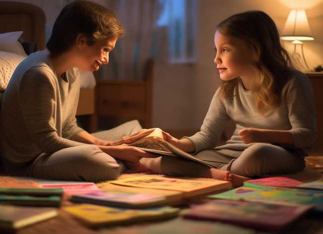 宝宝几岁听故事 宝宝几岁开始听故事