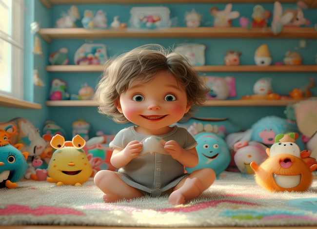 儿童换牙的故事会 - 幼儿故事换牙的时候